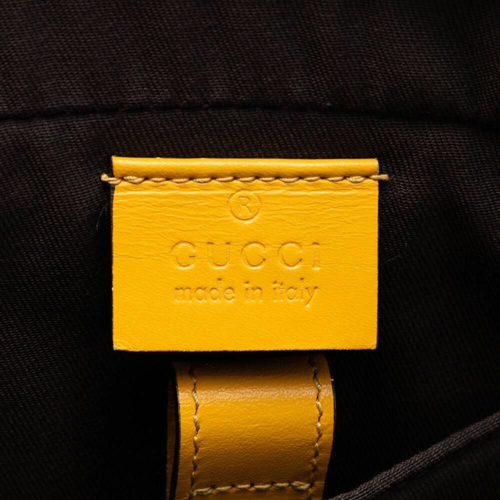 Gucci Briefcase