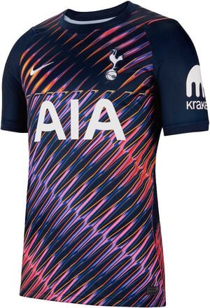 Tottenham 26/27 Udebanetr&oslash;je