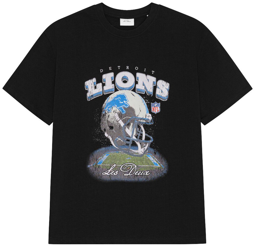 Nfl Det T-Shirt