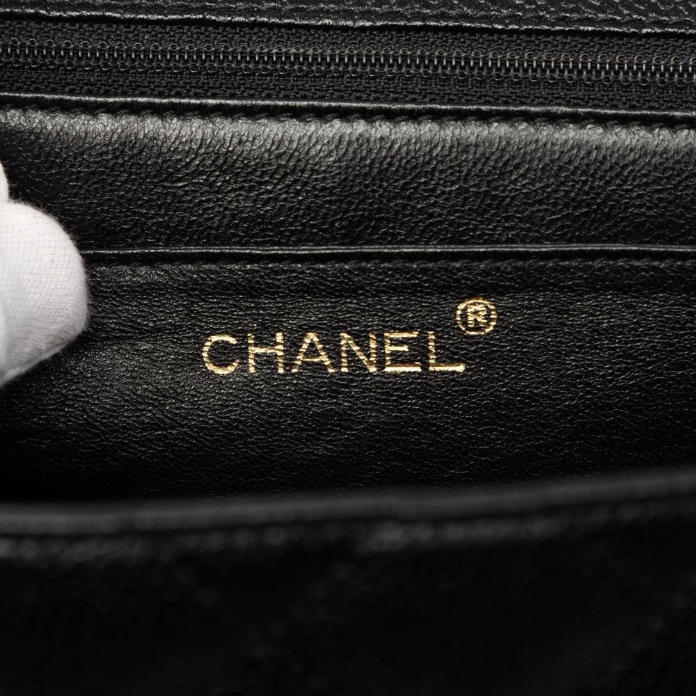 Chanel Flap Bag