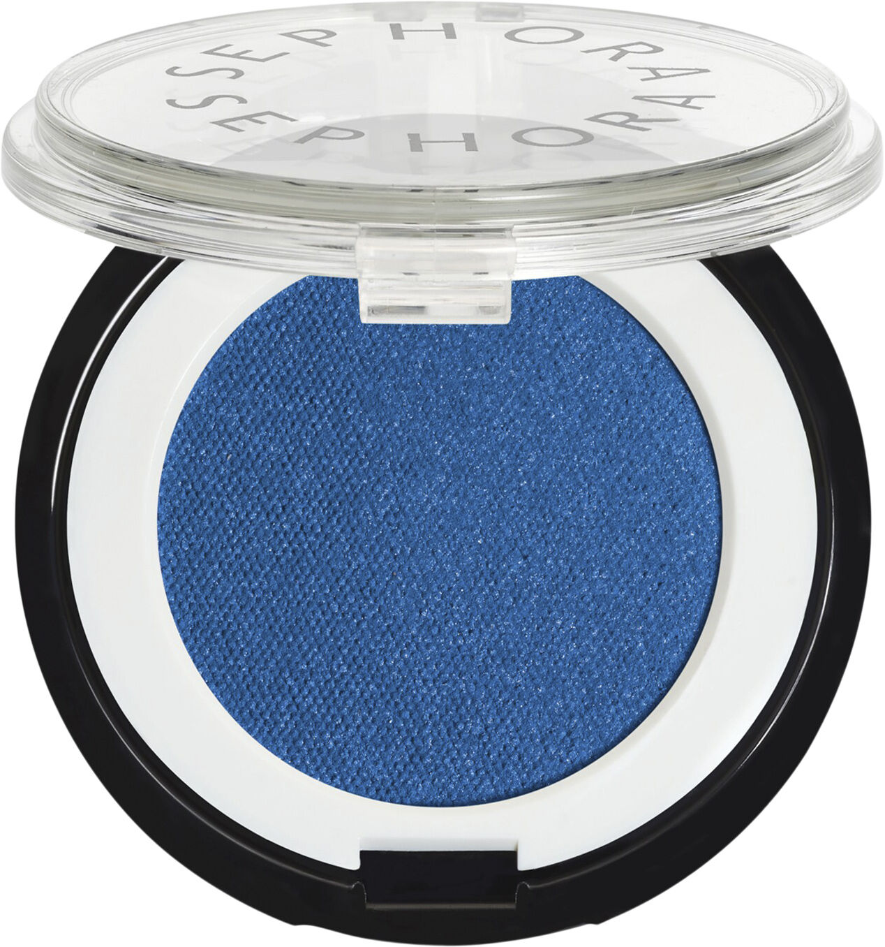 Farverig &oslash;jenskygge - Mat effekt