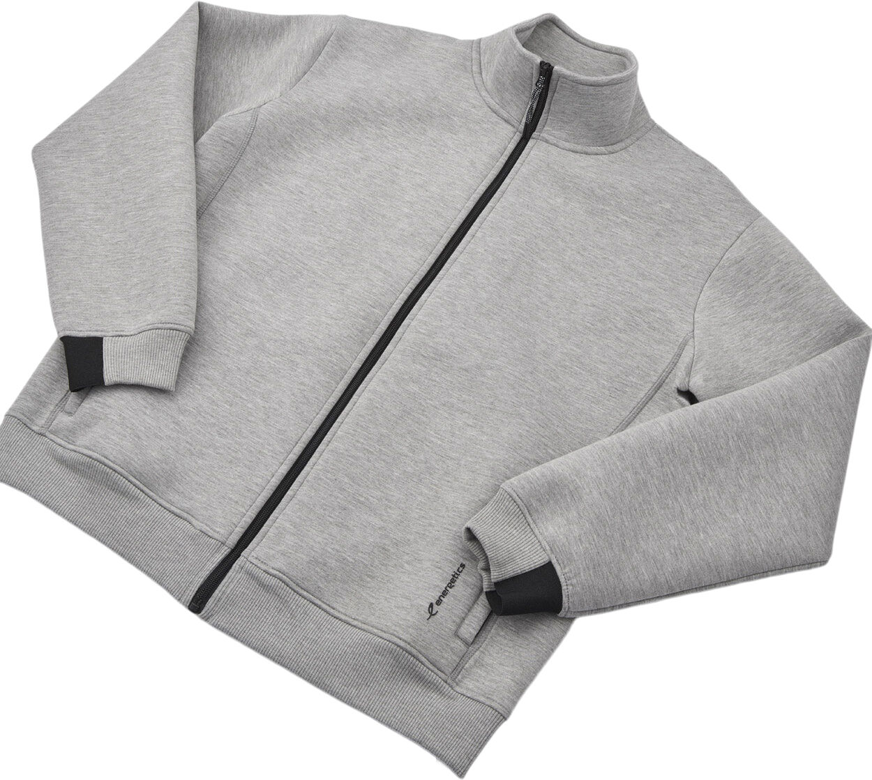 Bros Full Zip Sweatshirt