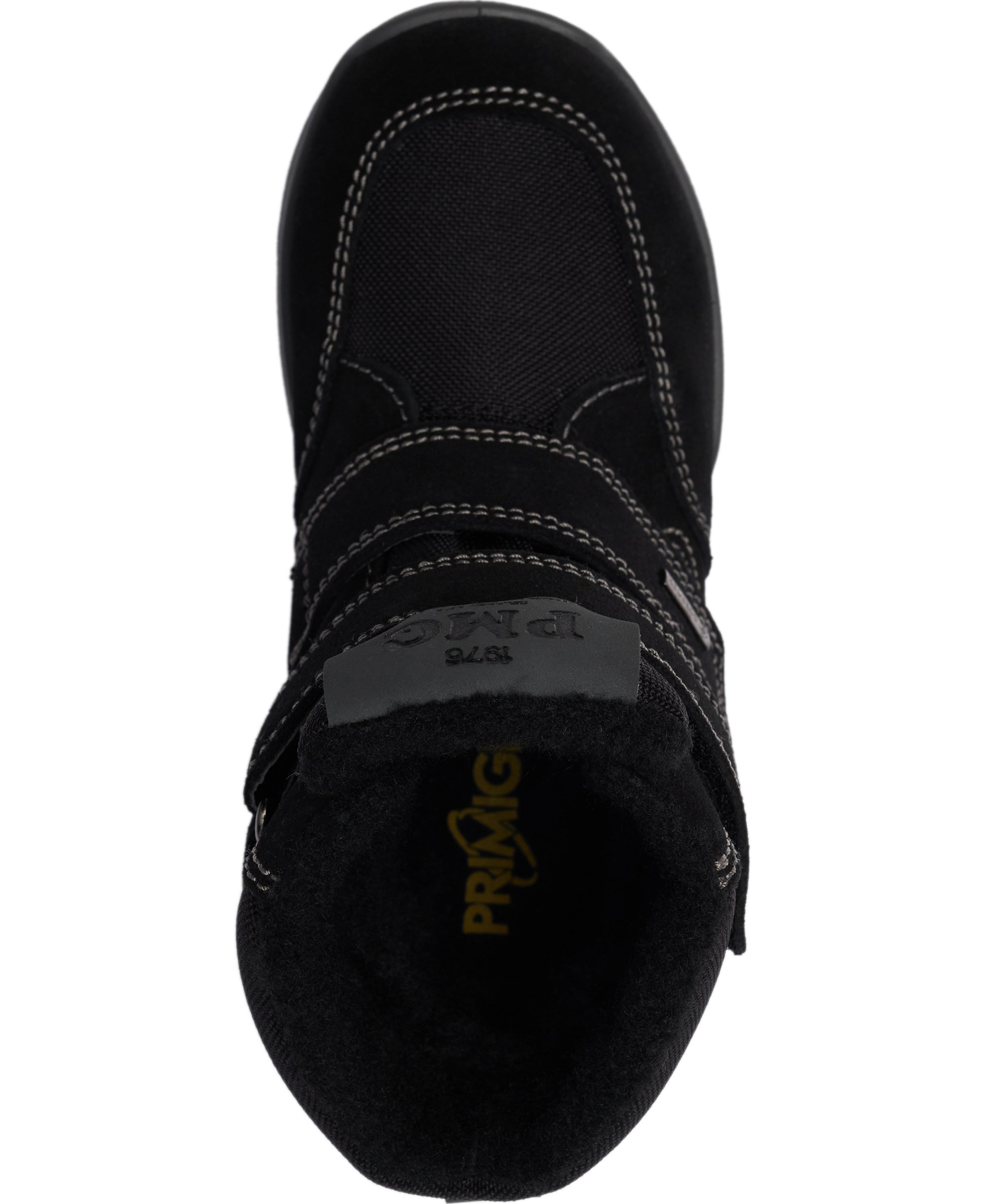 PUCGT 88950 SUEDE-TEXTILE