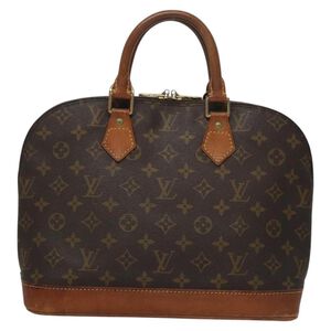 Louis Vuitton Alma