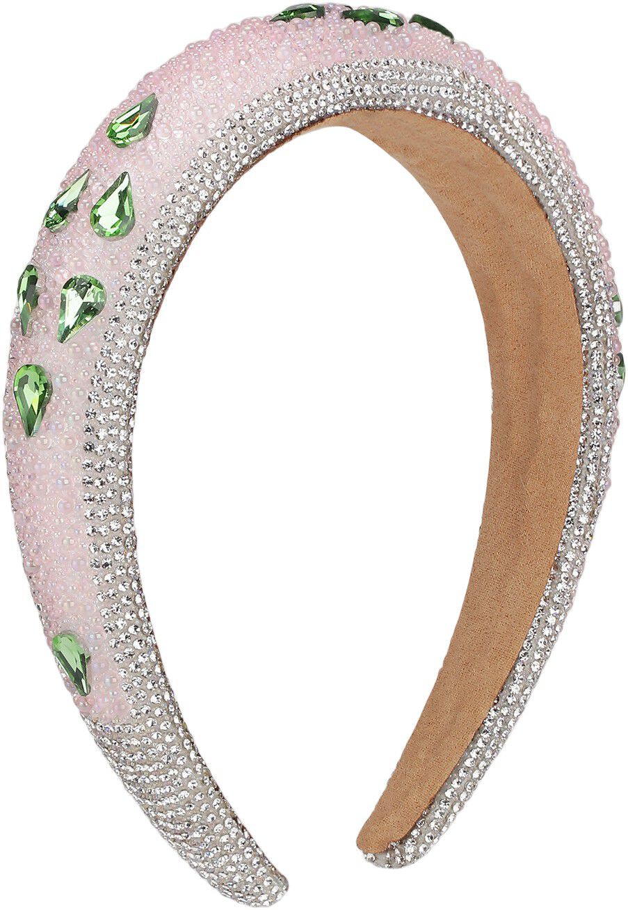 Pastel Picnic Headband