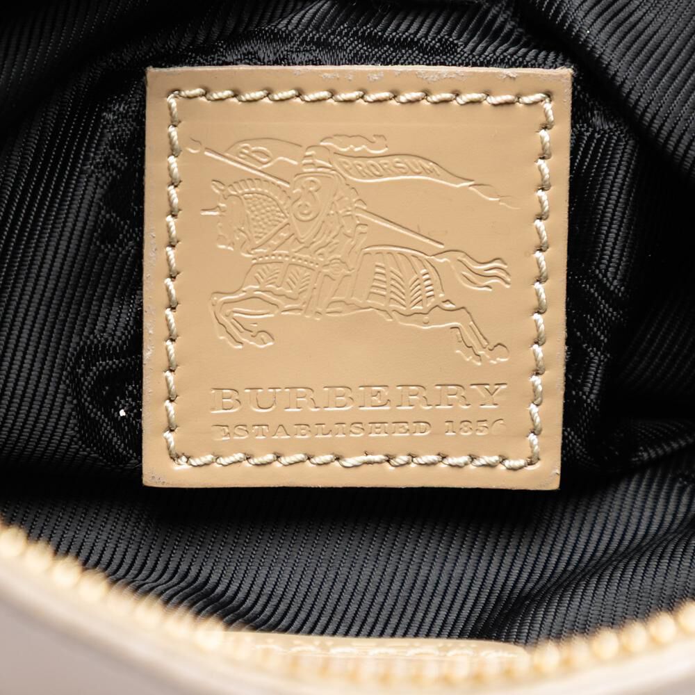 Burberry Shoulder Bag