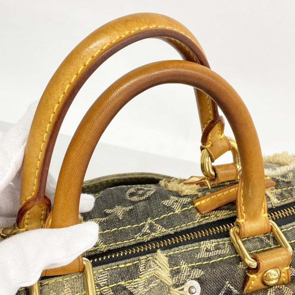 Louis Vuitton Speedy