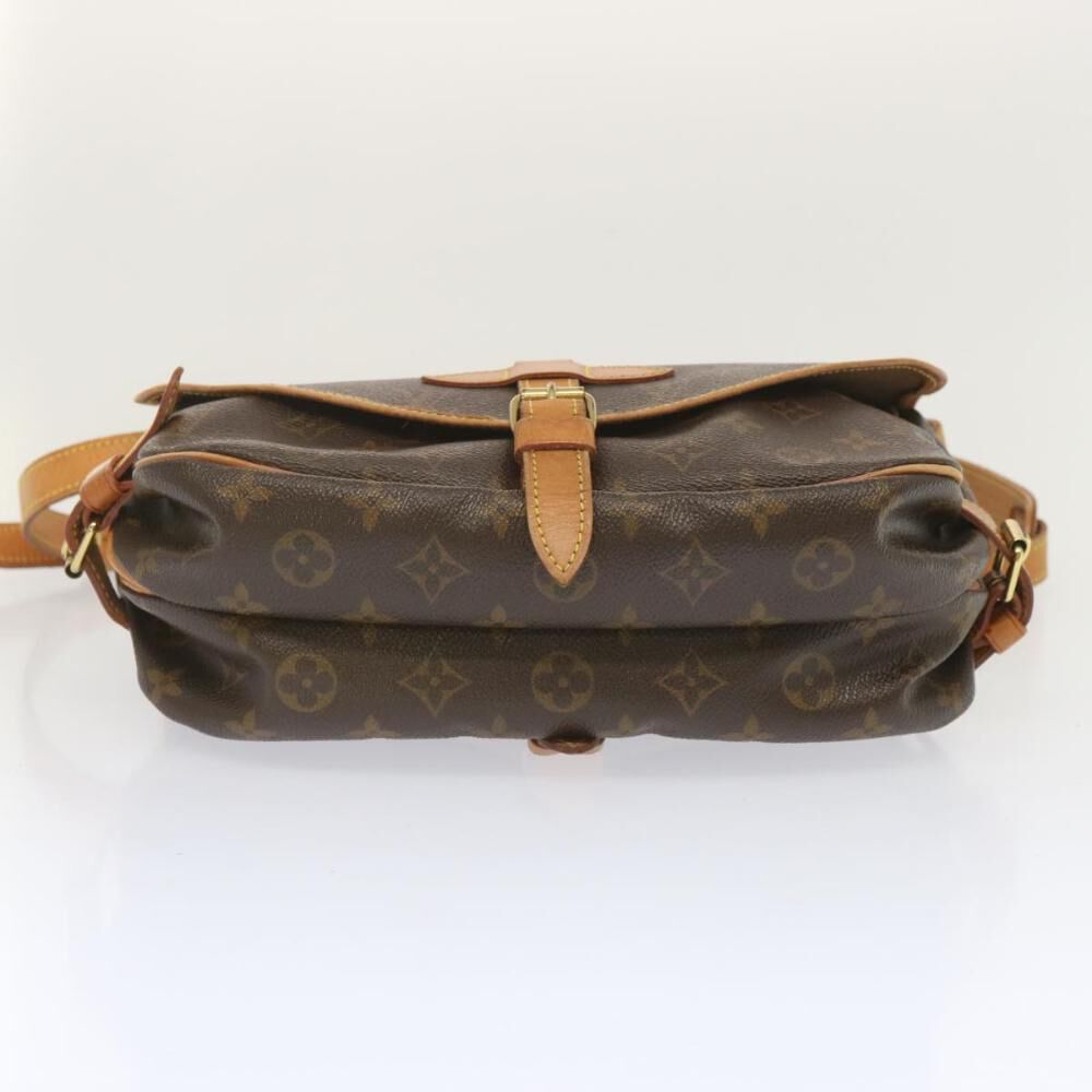 Louis Vuitton Saumur