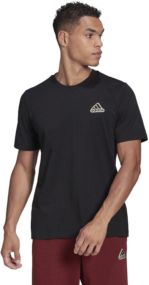 Essentials FeelComfy Single Jersey T-shirt