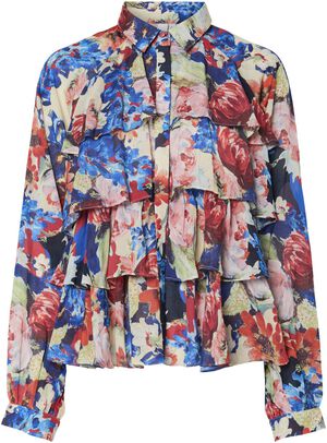 YASAYANA LS SHIRT