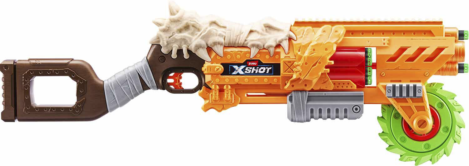 Horror Fire Doomsday