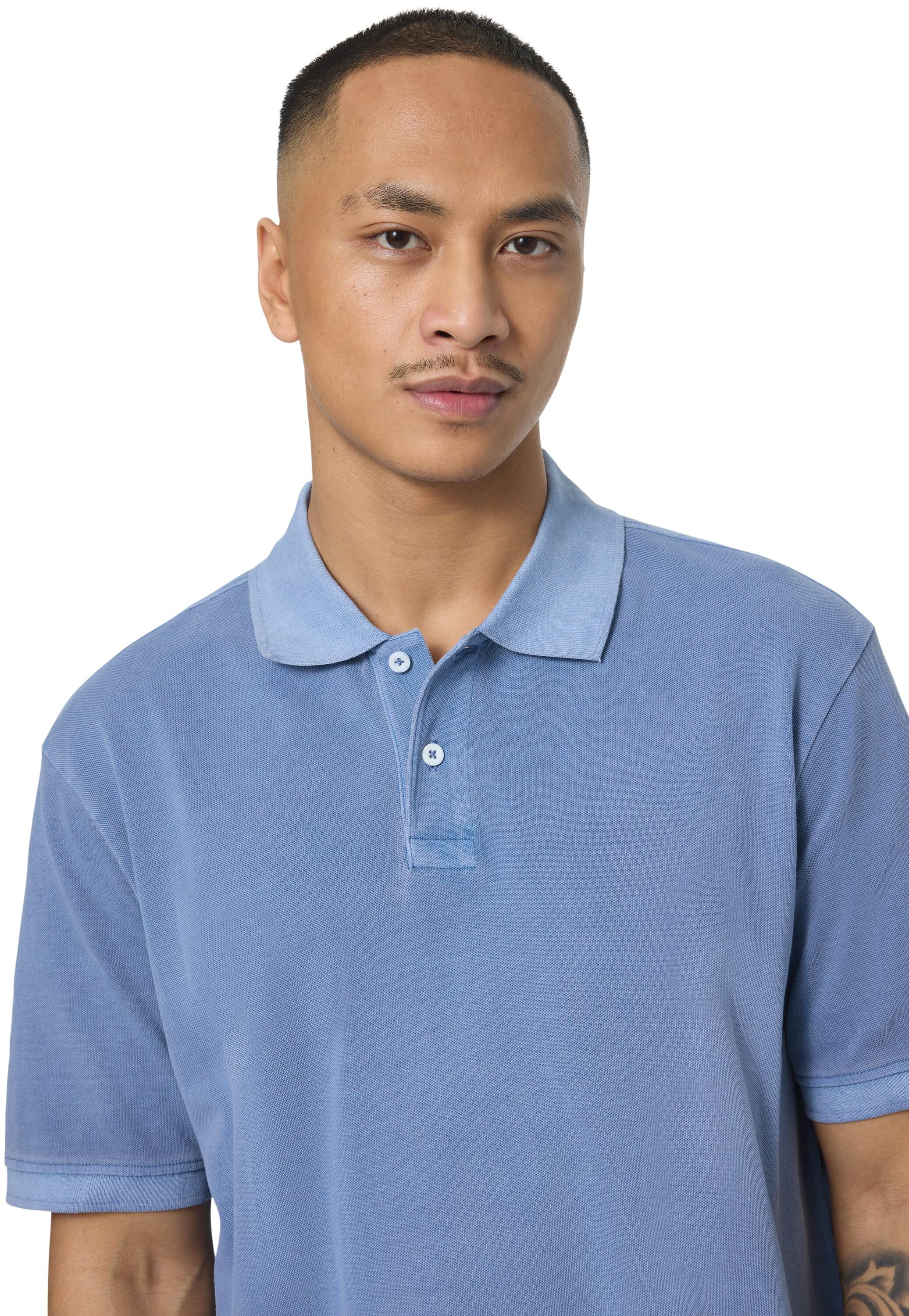 Relaxed Pike Polo