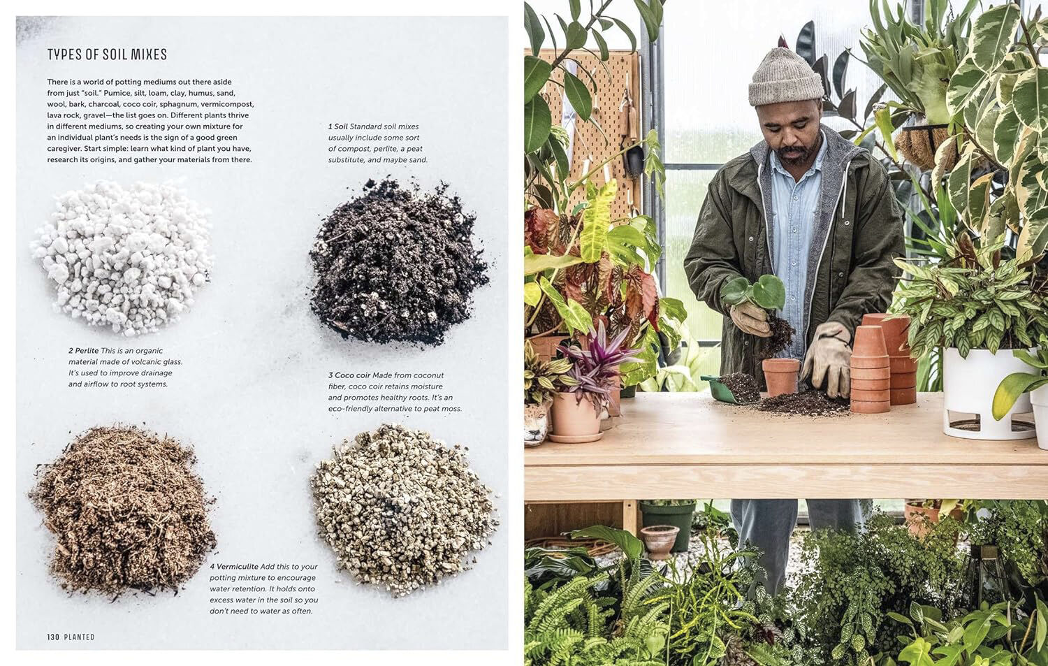 The Propagation Handbook