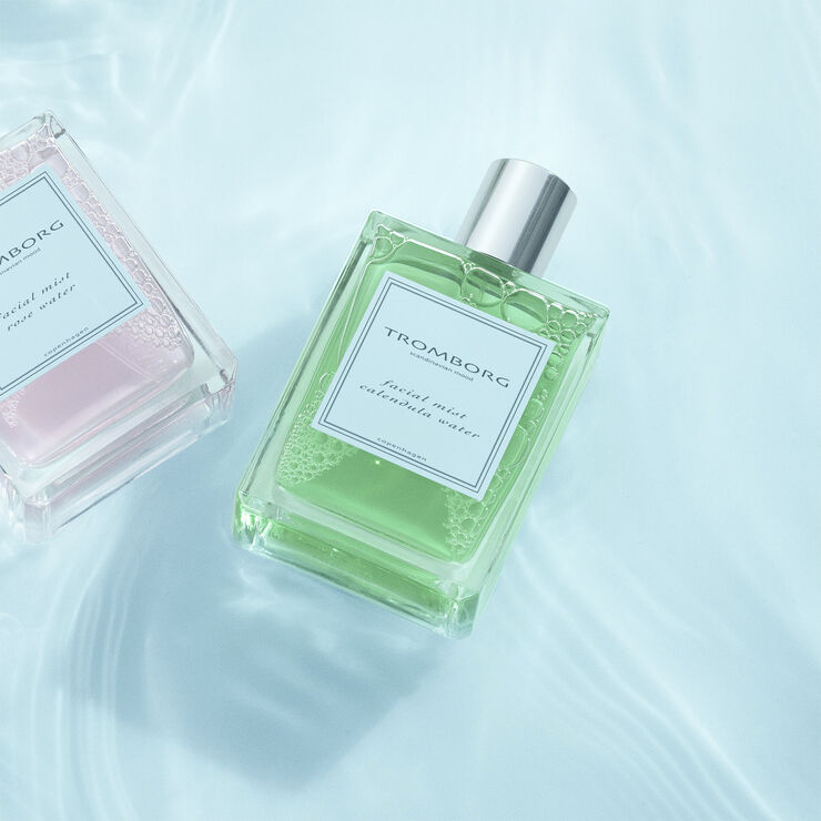 Facial Mist Calendula Water