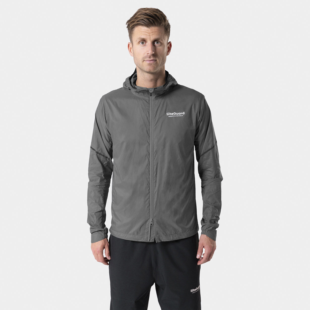 Aero-Tech Windbreaker L&oslash;bejakke