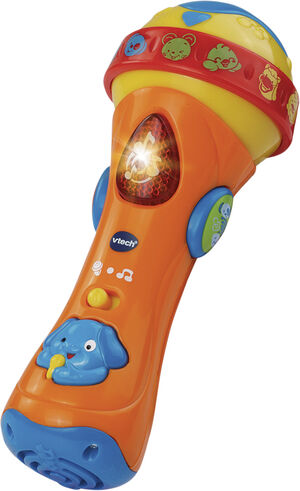 Vtech Mikrofon