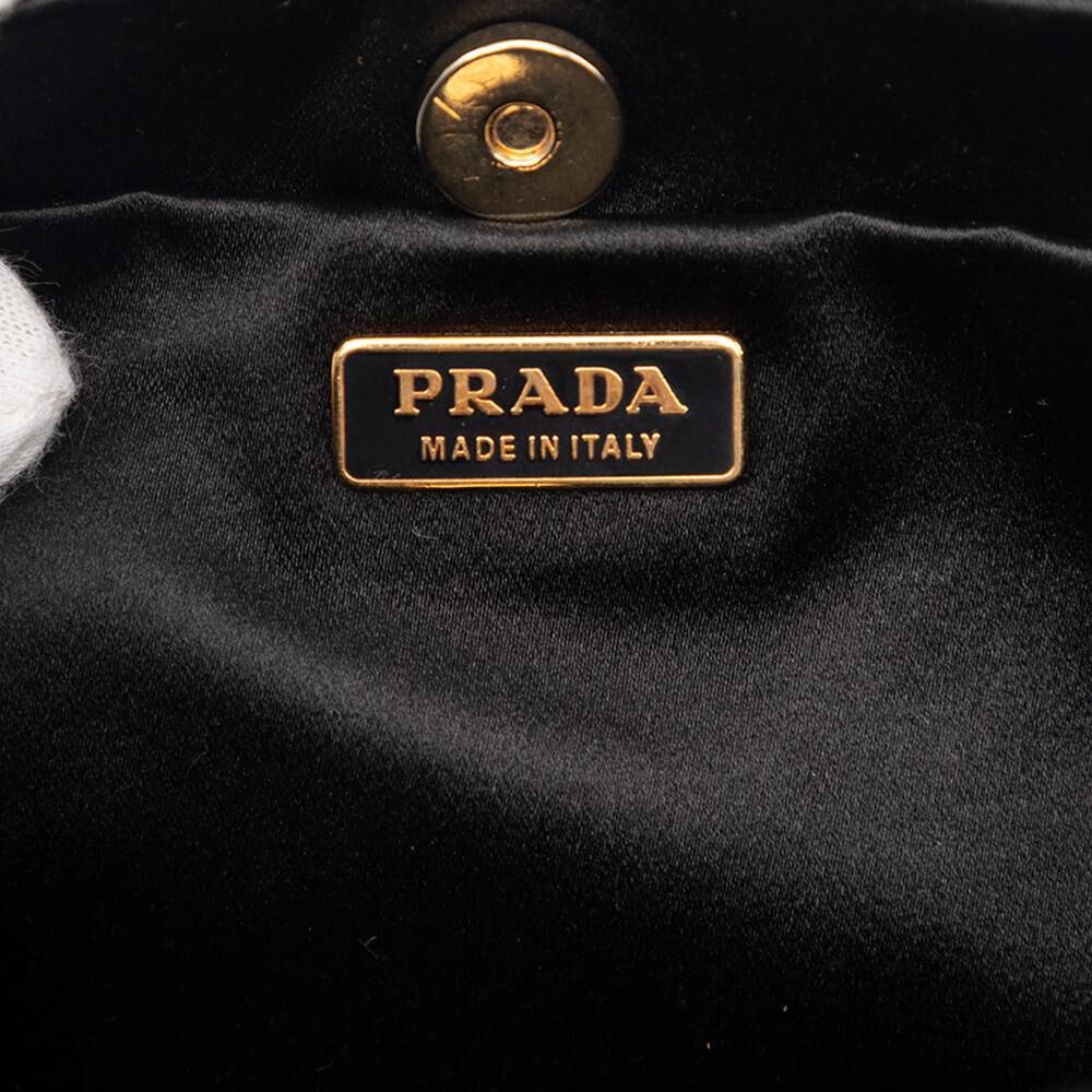 Prada Tessuto