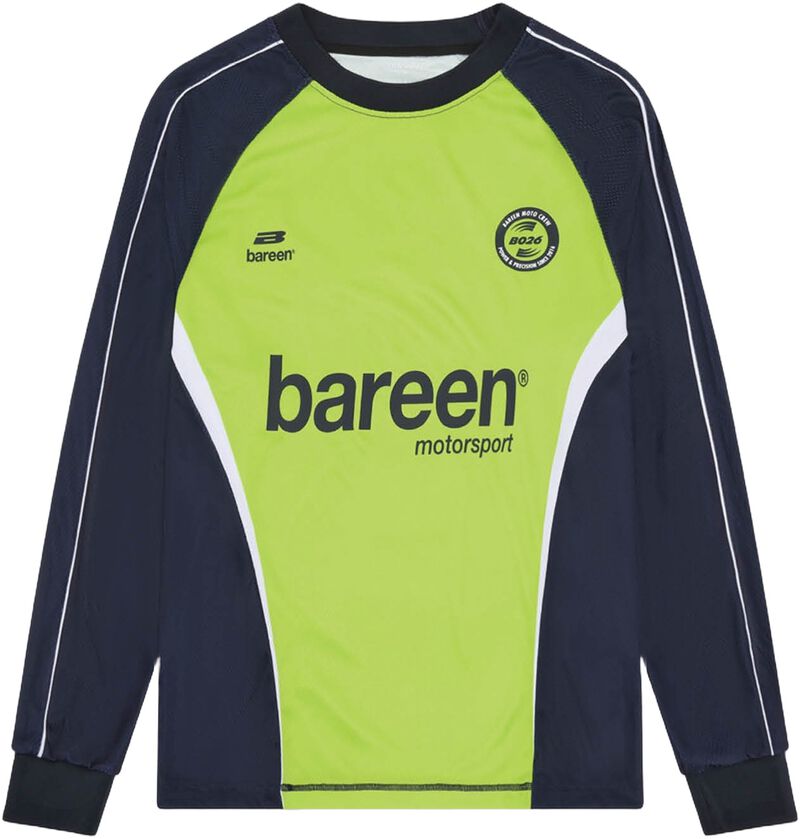 Moto Longsleeve