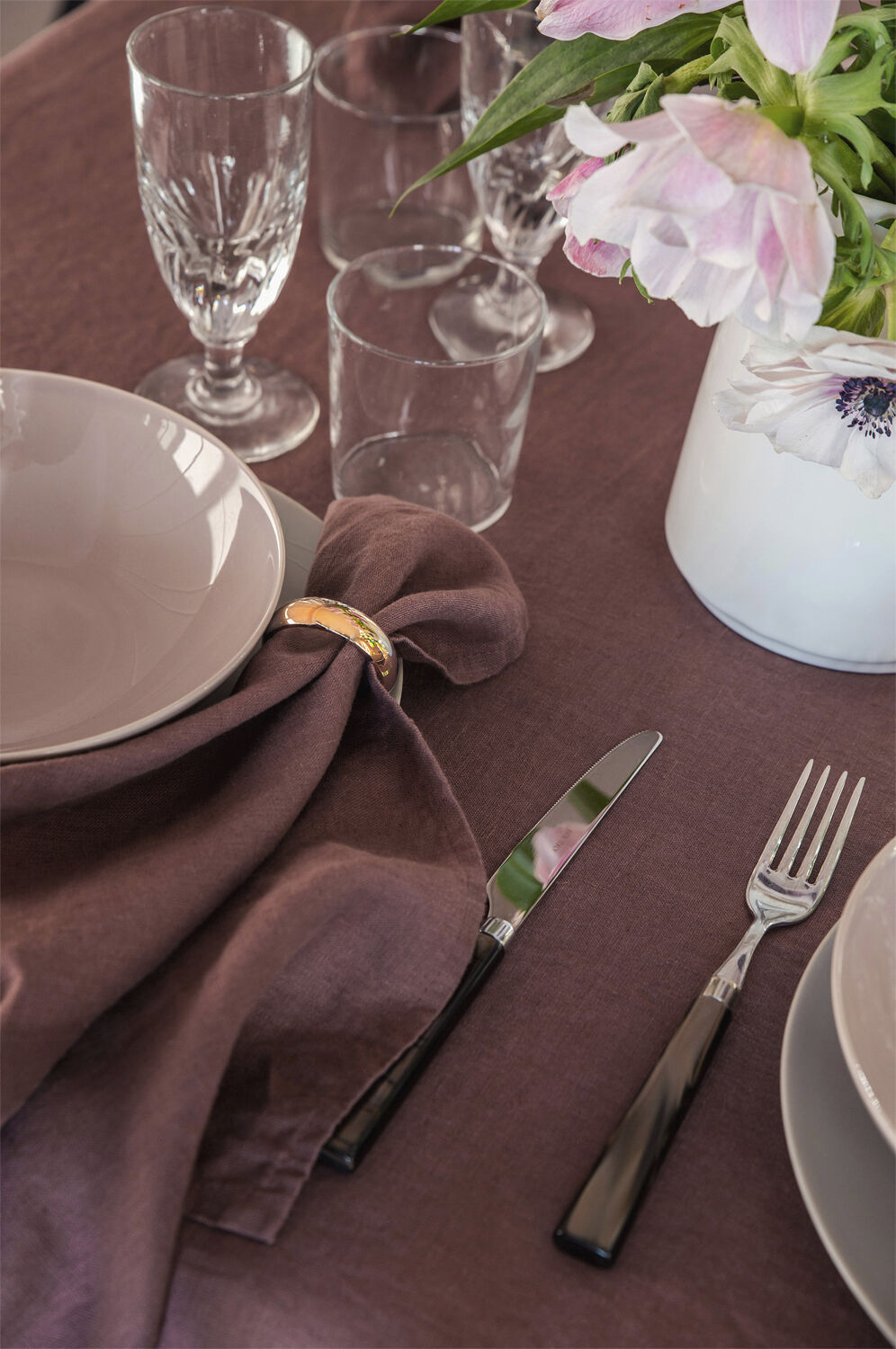 4 pak Sunshine servietter