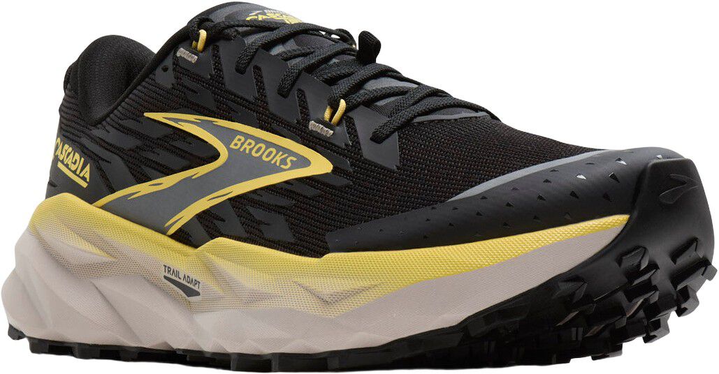 Cascadia 19 L&oslash;besko