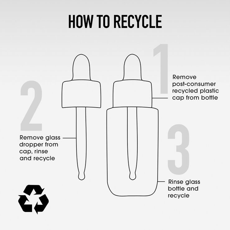 Skin Rescue Fresh Potent Pure Moisture Serum