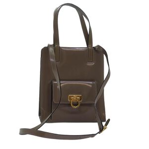 Salvatore Ferragamo Handbag