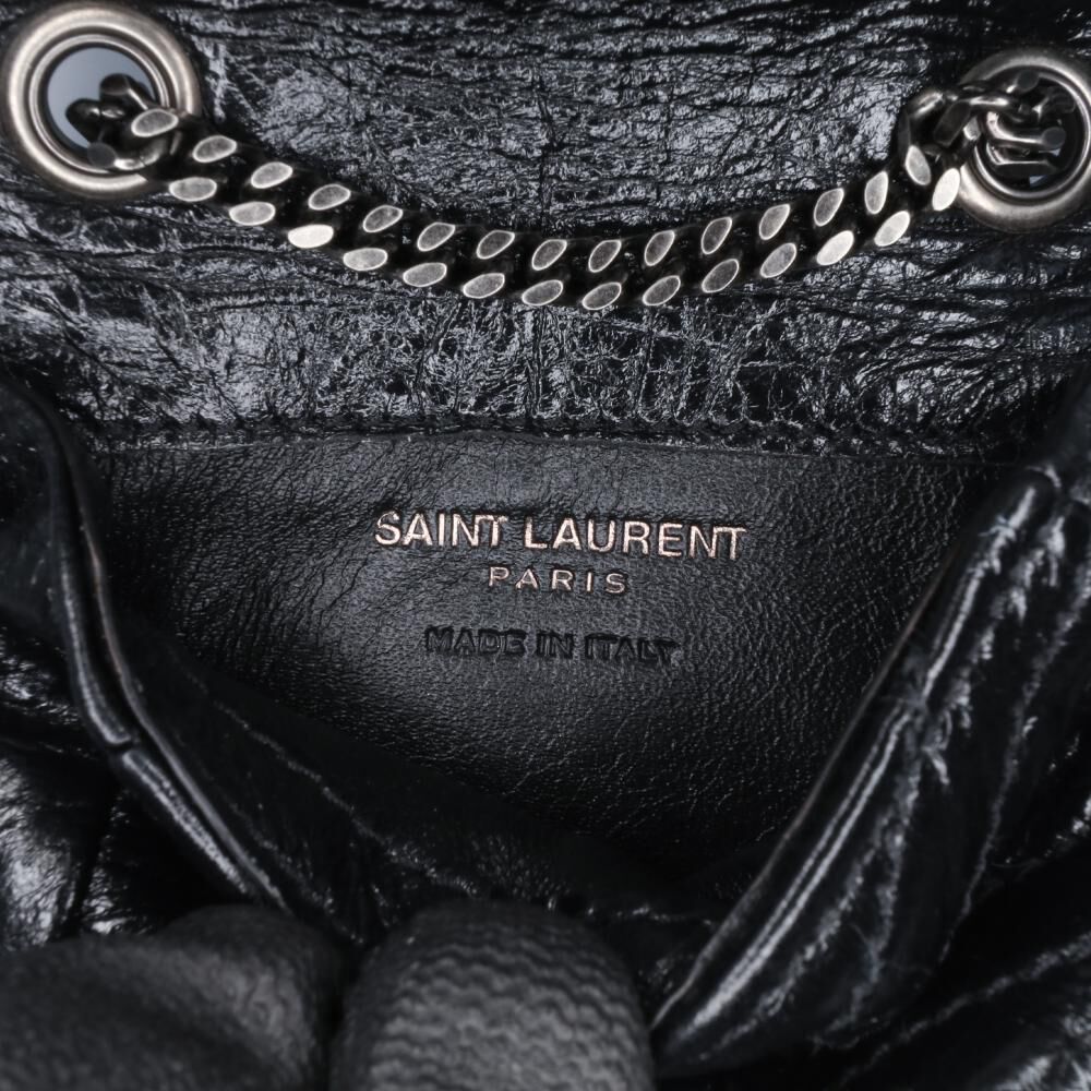 Yves Saint Laurent Crossbody Bag