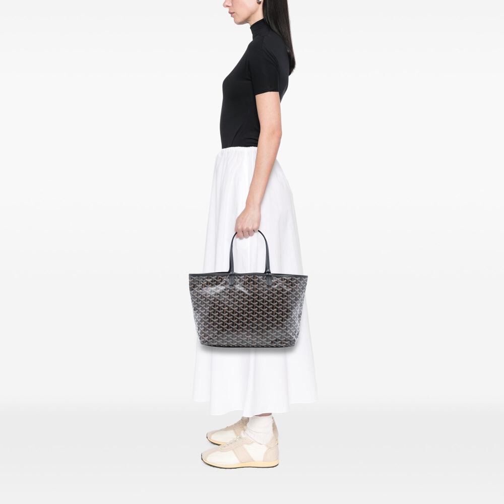 Goyard St Louis Tote