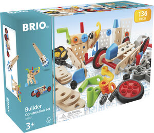 BBS Construction set