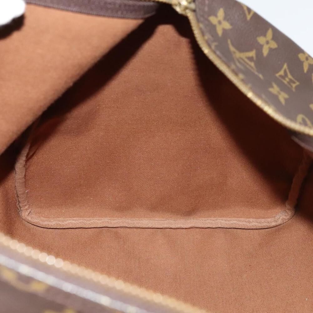 Louis Vuitton Keepall