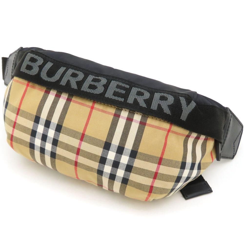 Burberry Belt Bag