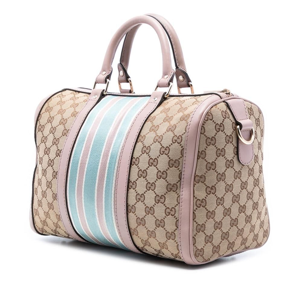 Gucci Boston Bag