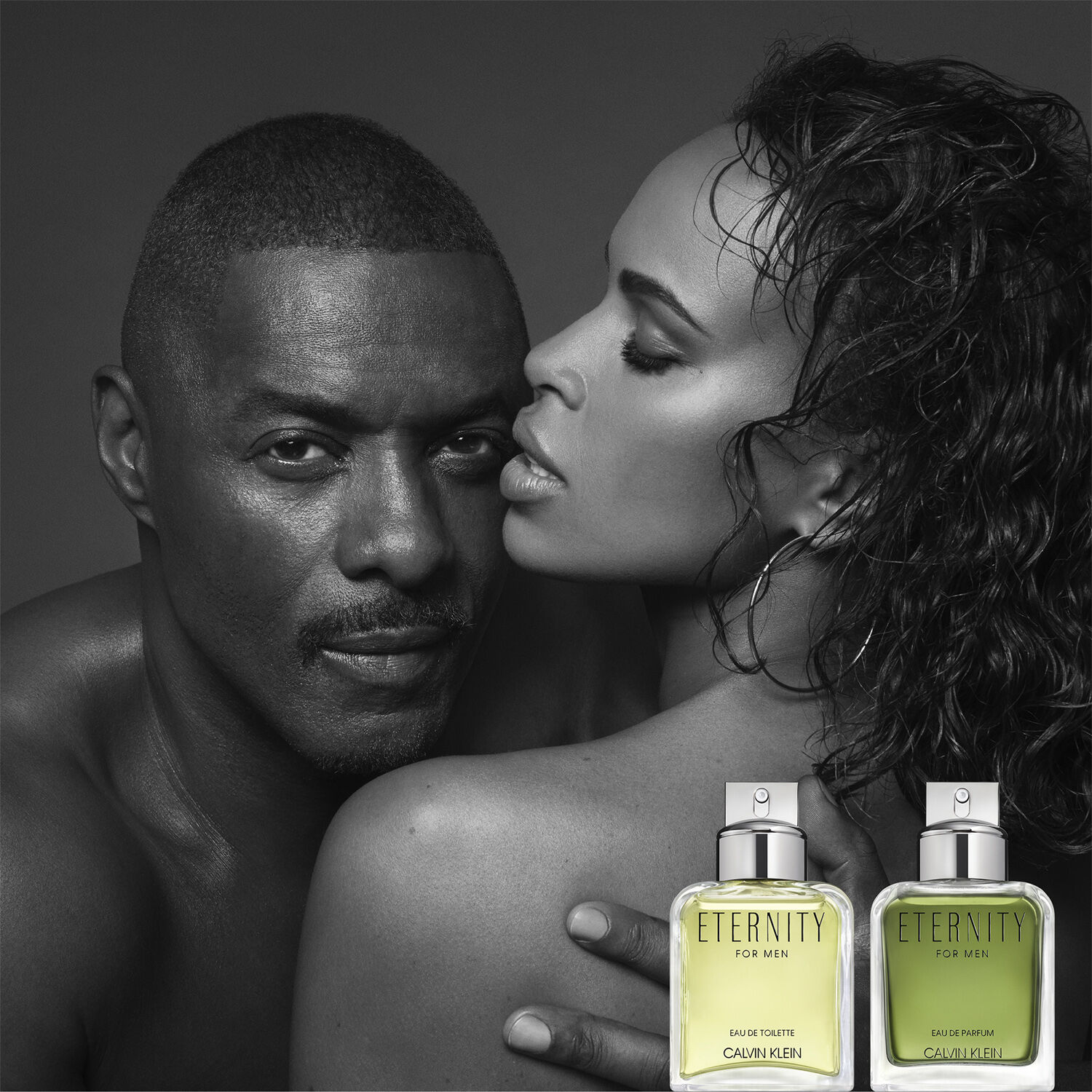 Eternity Man Eau de Parfum