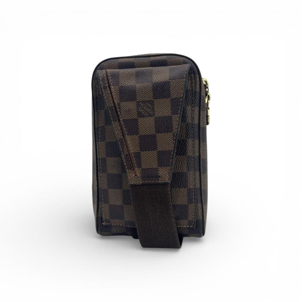 Louis Vuitton Belt Bags