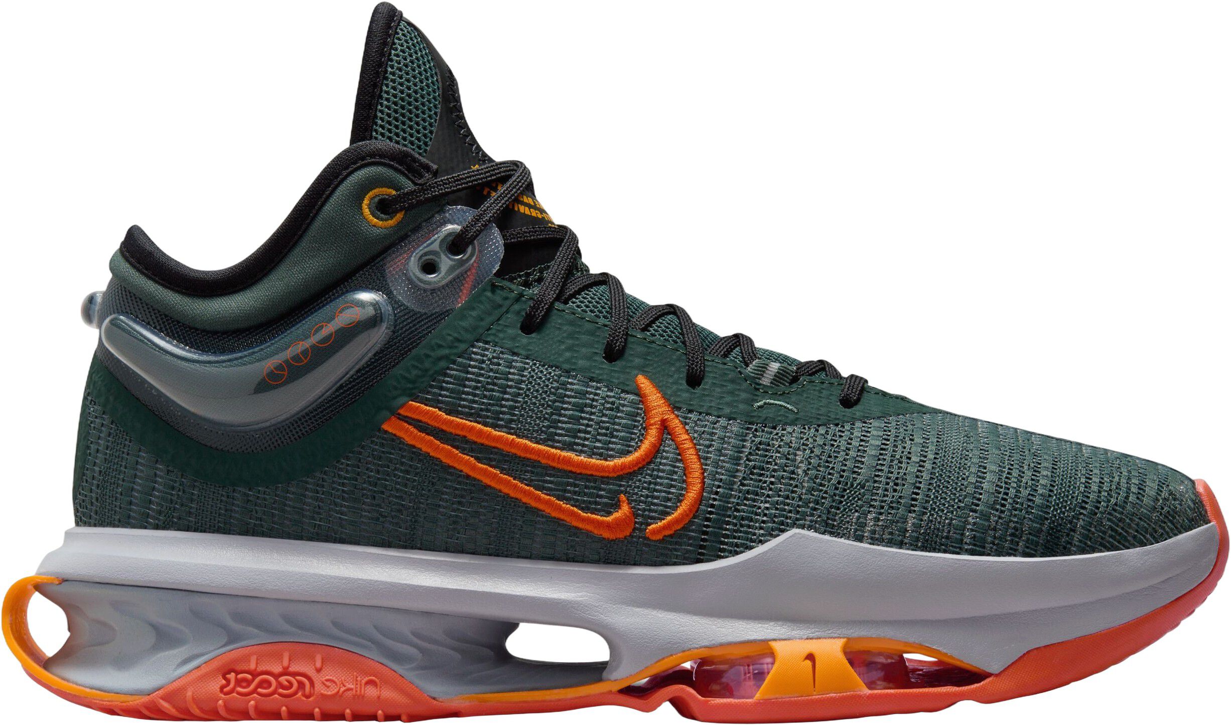 Air Zoom G.T. Jump 2 basketballsko