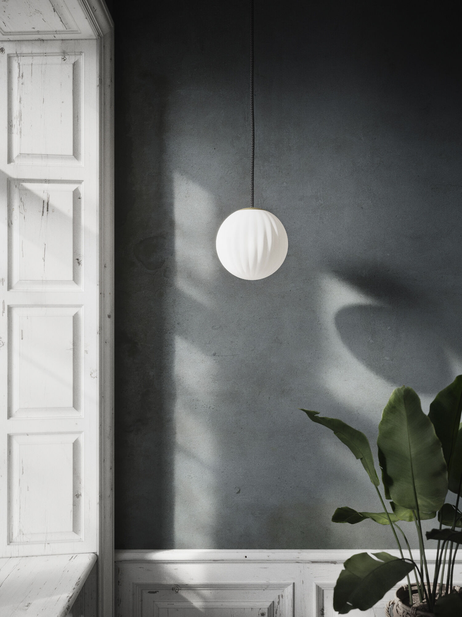 Bright Modeco, Pendel