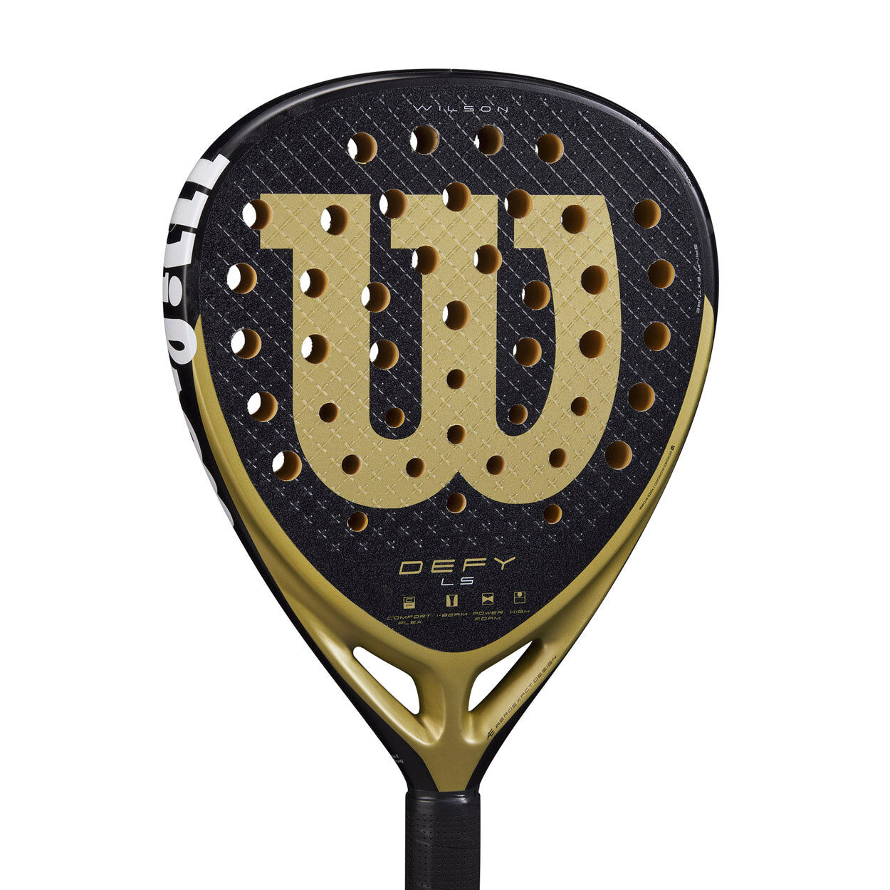 DEFY LS V1 PADELBAT