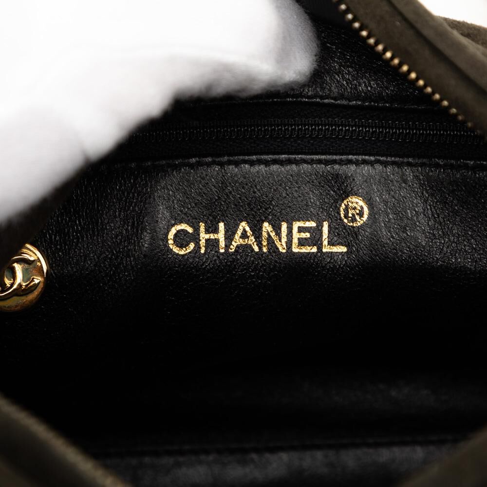 Chanel Crossbody Bag