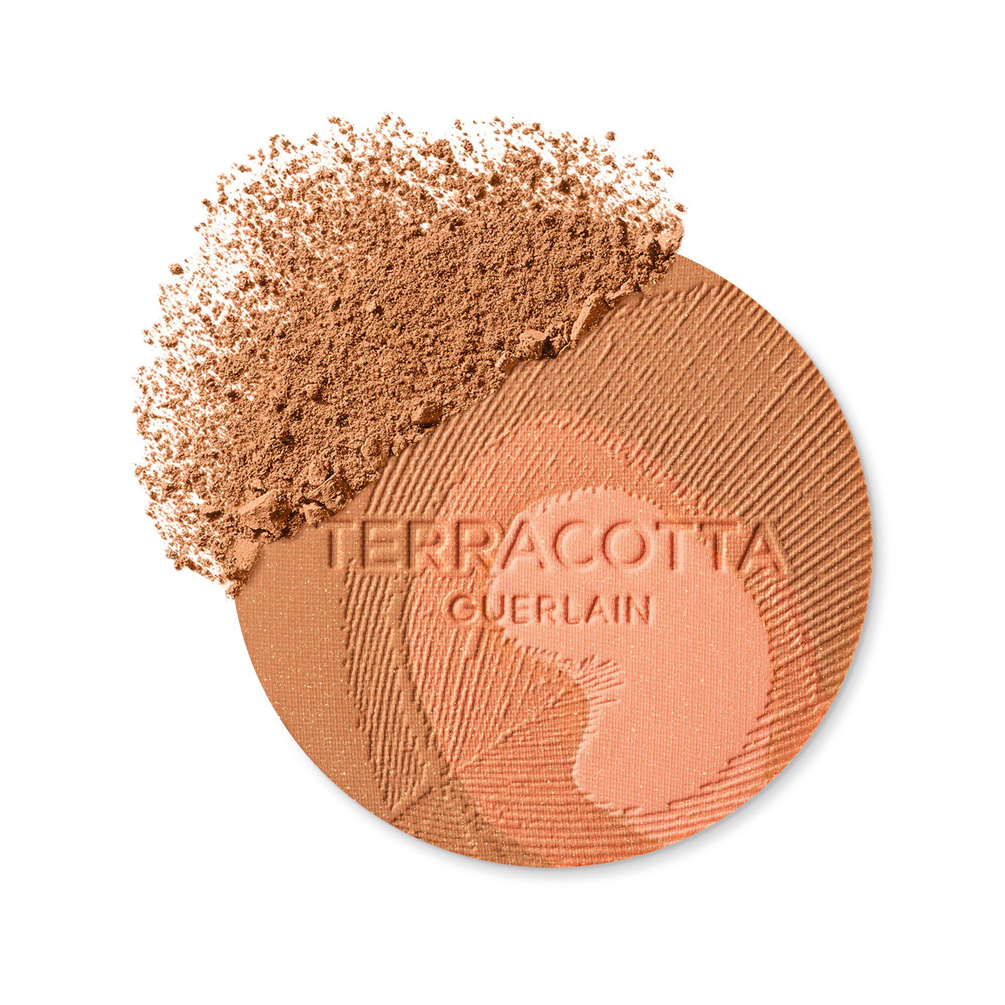 Terracotta Light The Sun-Kissed Natural Healthy Glow Powder 03