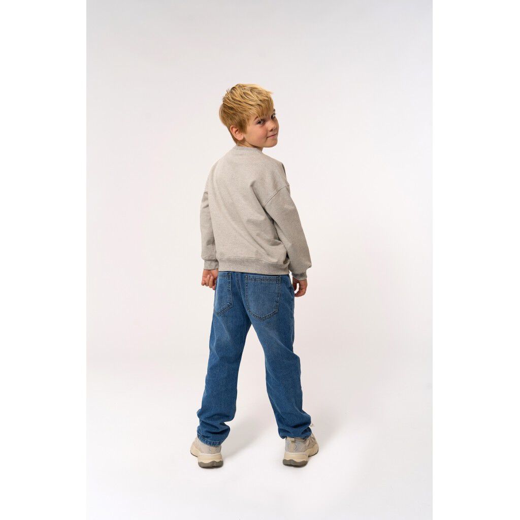 TNPenno OS Sweatshirt