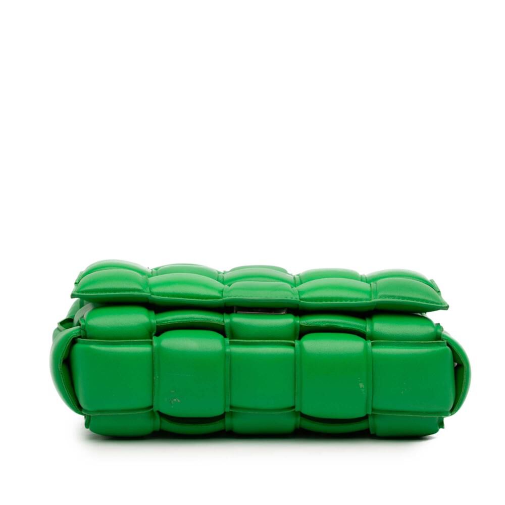 Bottega Veneta Padded Cassette Bag