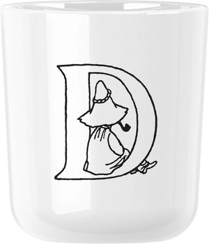 Moomin ABC kop