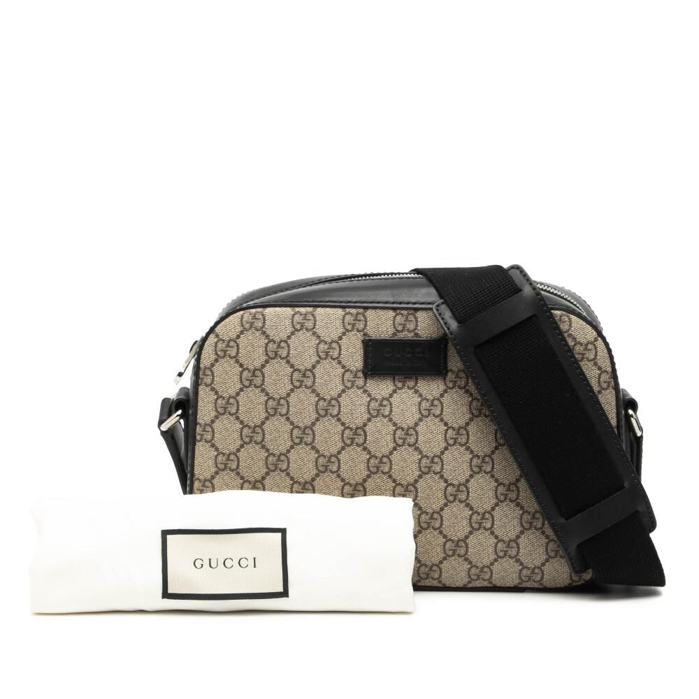 Gucci Crossbody Bag