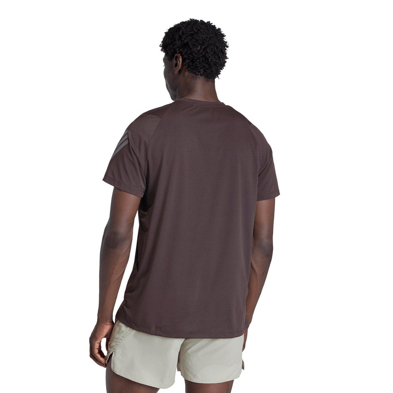 adi365 Climacool Tr&aelig;ning T-Shirt