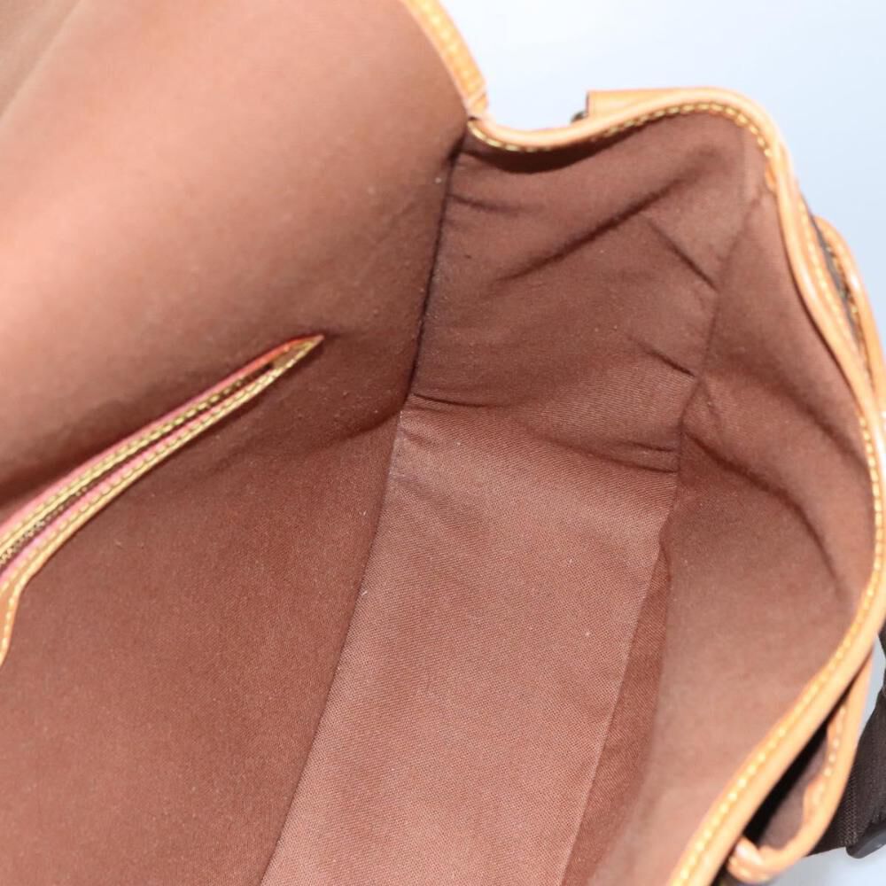 Louis Vuitton Gibeciere