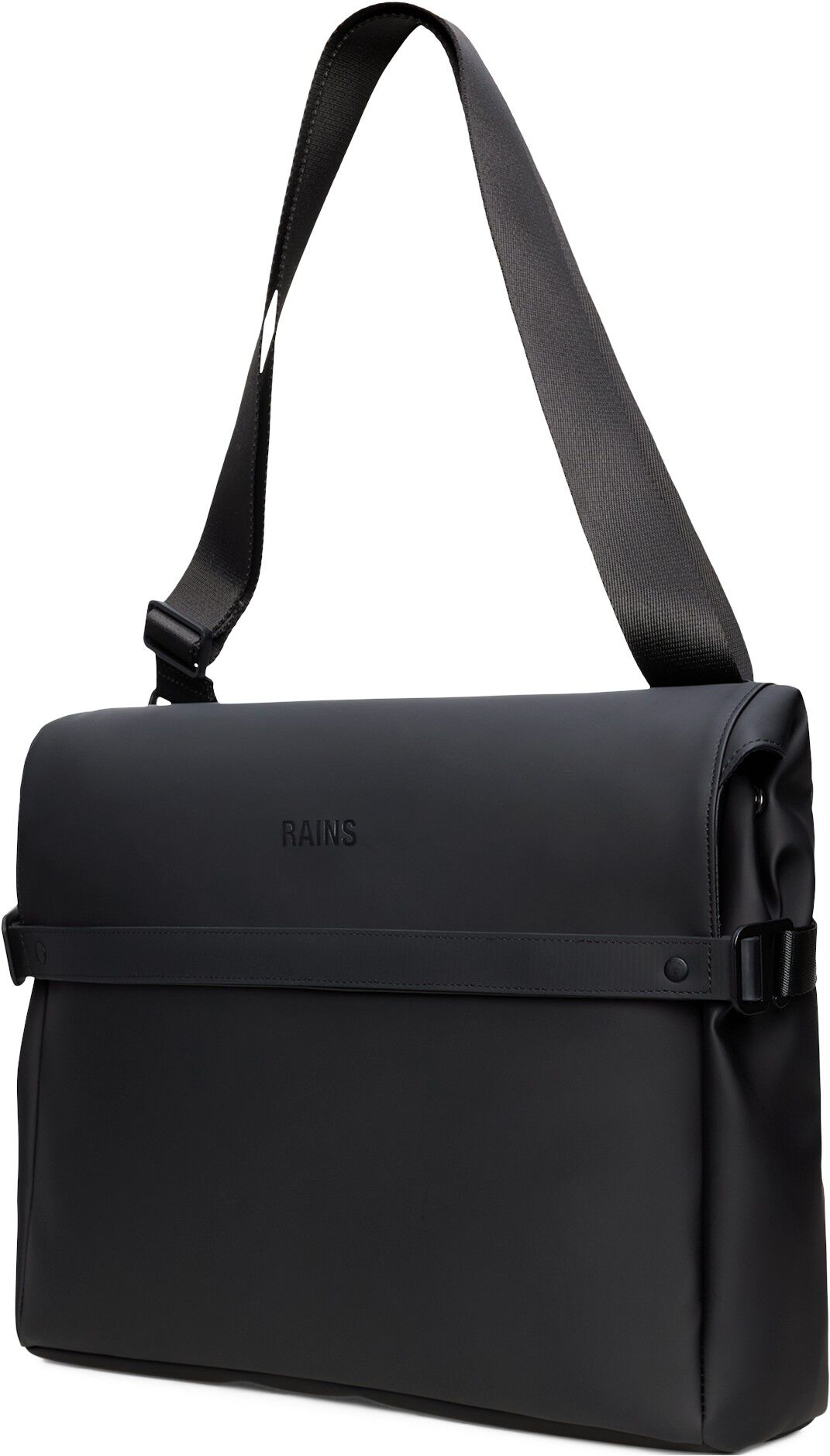 OTG Messenger Bag W3