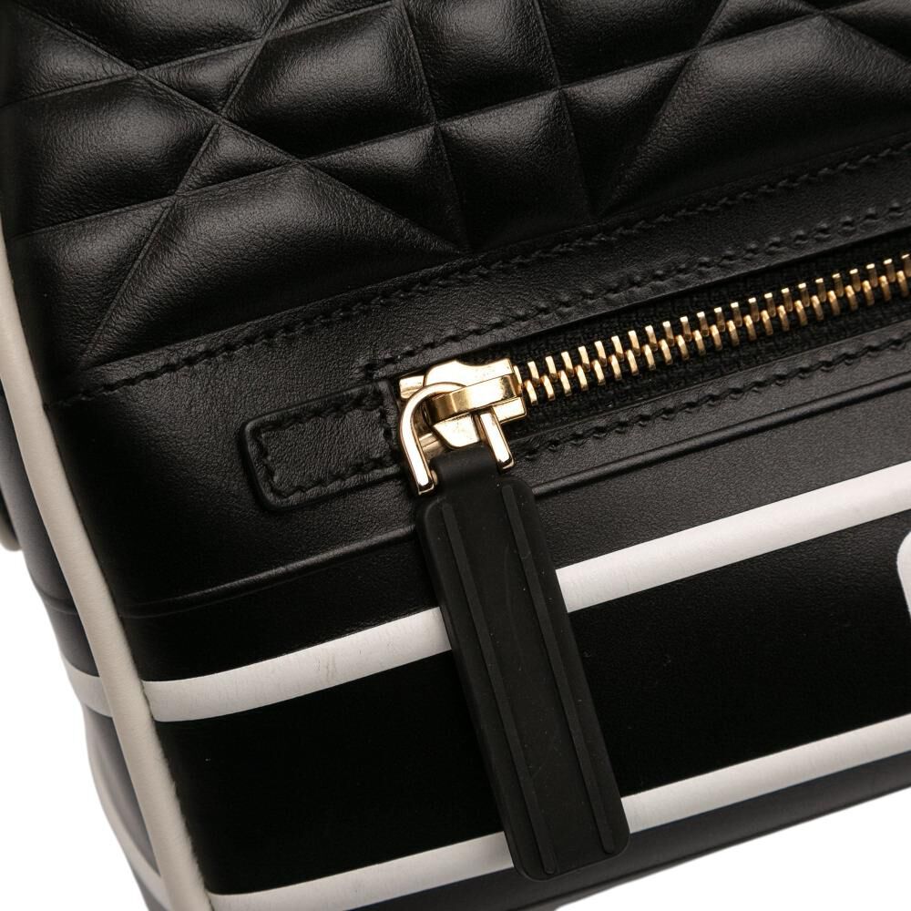 Dior Bowling Bag