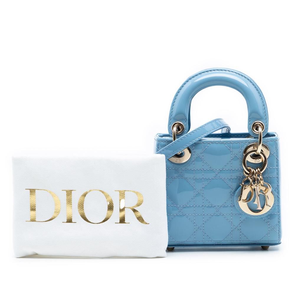 Dior Lady Dior