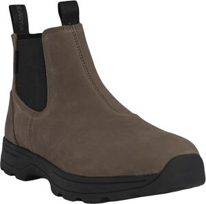 Svend Leather Waterproof