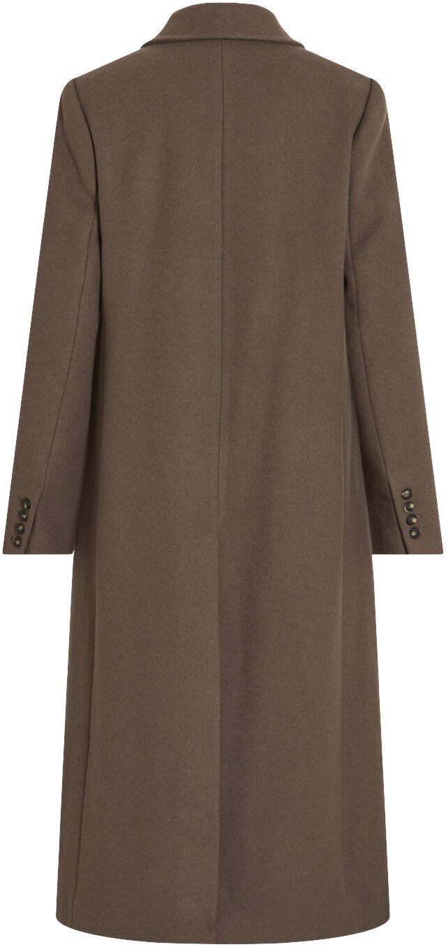 Rouriley L/S Coat/Pf